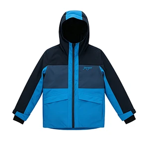 SnowSprite Girls' Thermal Ski Jacket